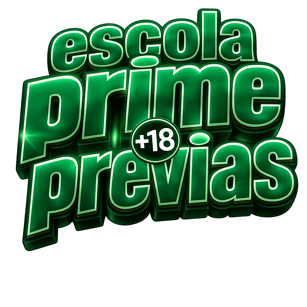 Prime Prévias Logo